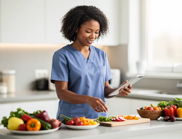 dietitian Altrincham